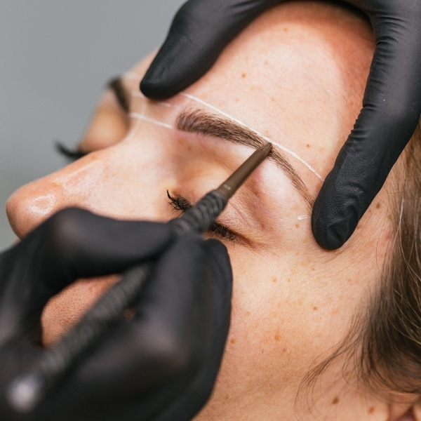 Microblading (Kaş Kontürü)