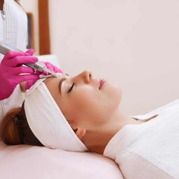 HydraFacial Cilt Bakımı